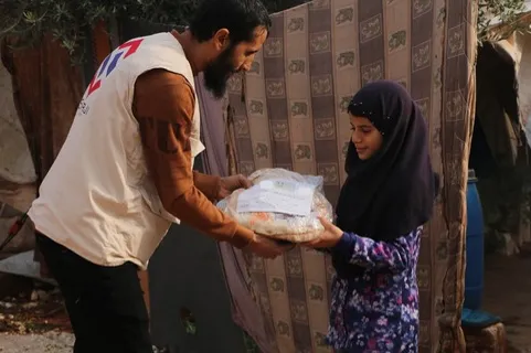 إفطارهم وسحورهم علينا